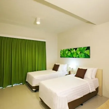 Cozy Stay